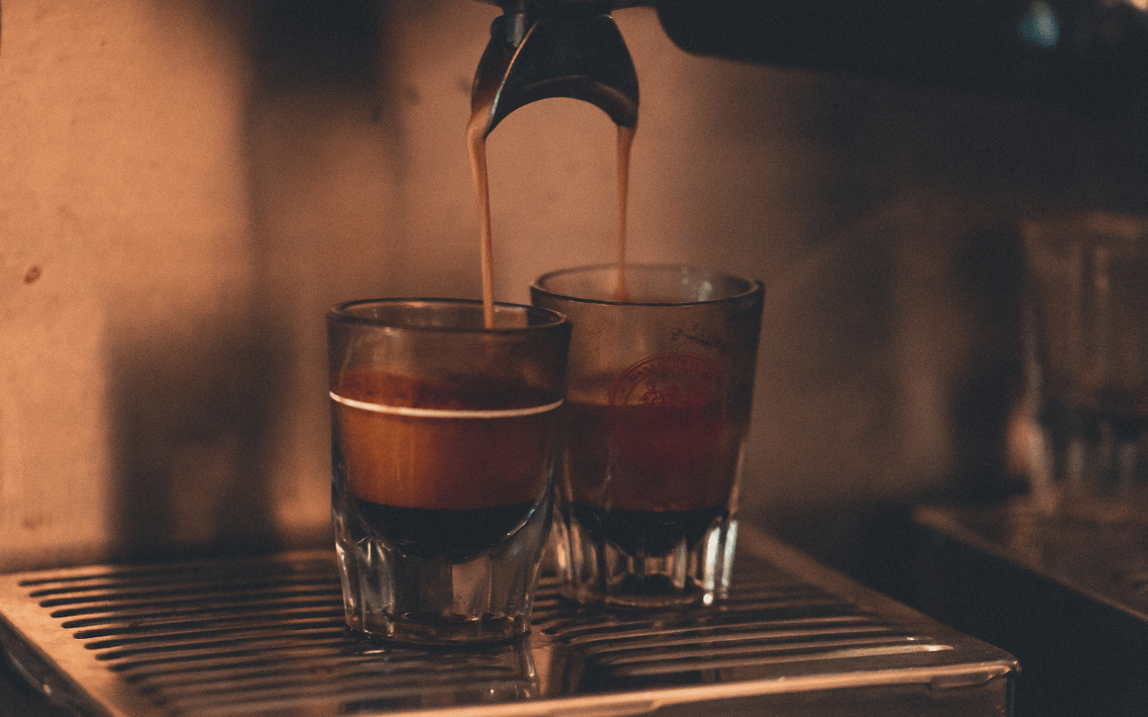 Espresso Benefits