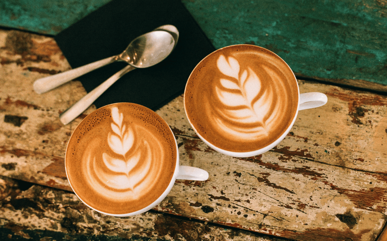 Latte Benefits